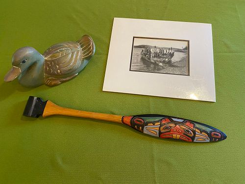 Lot #59 (1 of 6)