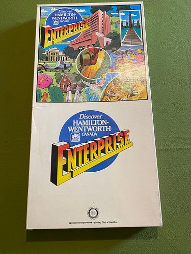 Lot #64 (1 of 3)