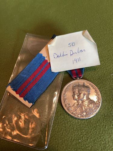 Lot #83 (1 of 5)