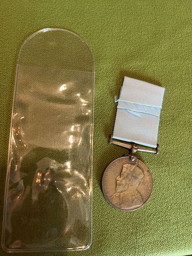 Lot #98 (1 of 7)