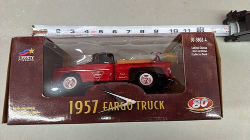 Lot #53 (1 of 7)