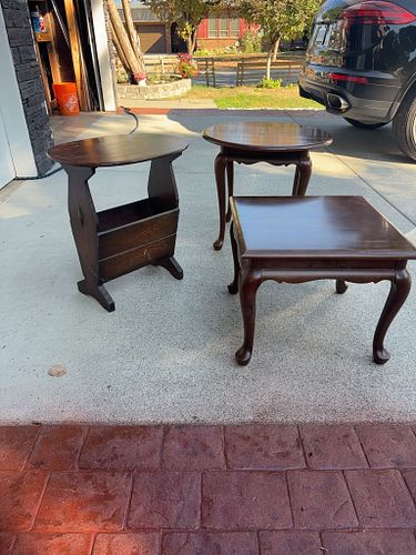 Lot #1 (1 of 8)