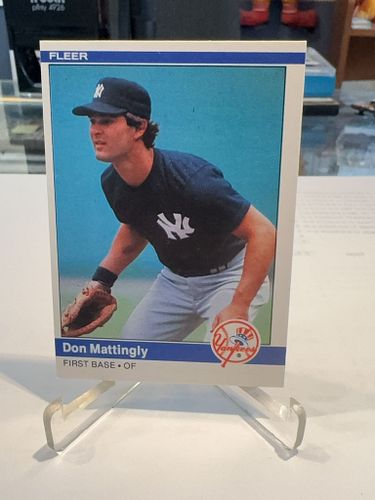 Lot #27 (1 of 3)