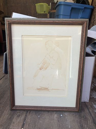 Lot #44 (1 of 9)