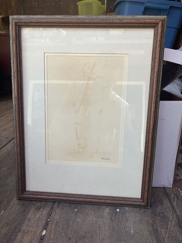 Lot #45 (1 of 10)