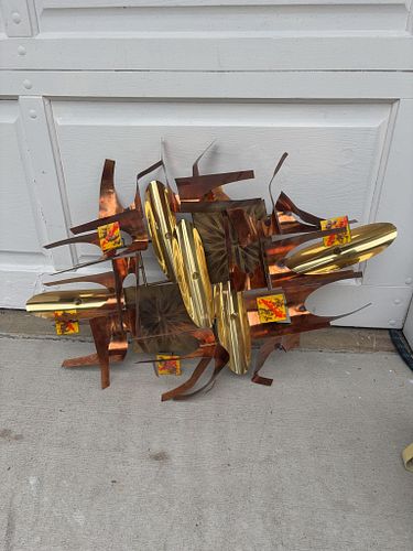 Lot #50 (1 of 9)