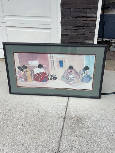 Lot #57 (1 of 9)