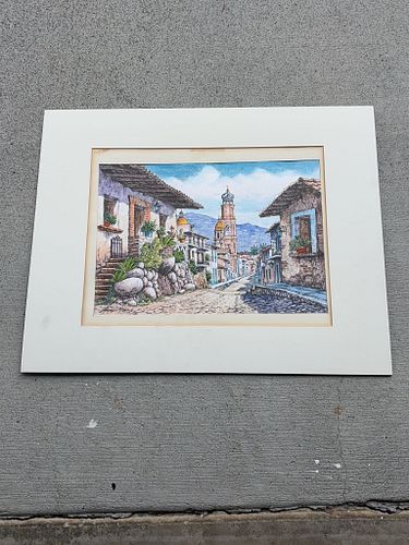 Lot #58 (1 of 9)