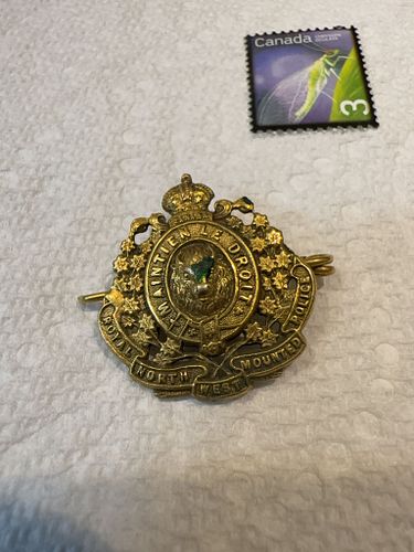 Lot #100 (1 of 6)
