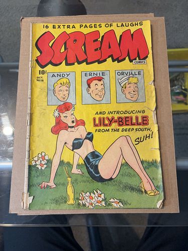 Lot #104 (1 of 20)