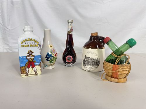 Lot #9 (1 of 5)
