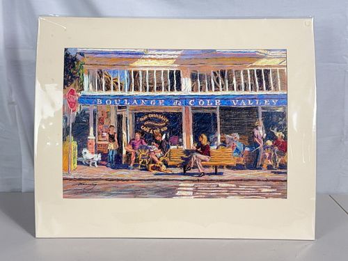 Lot #45 (1 of 6)