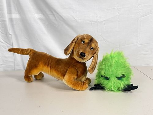 Lot #47 (1 of 7)