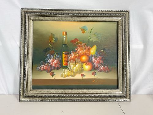 Lot #48 (1 of 6)