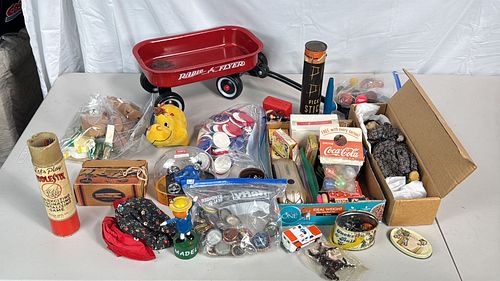 Lot #64 (1 of 4)