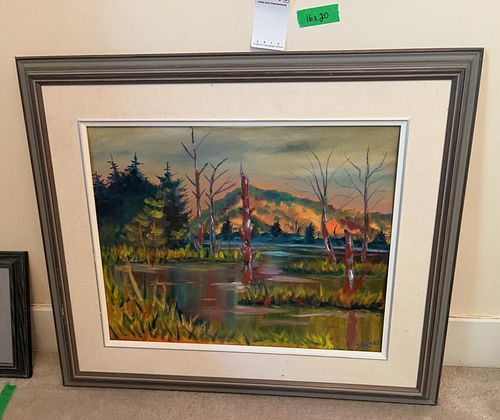 Lot #751 (1 of 9)