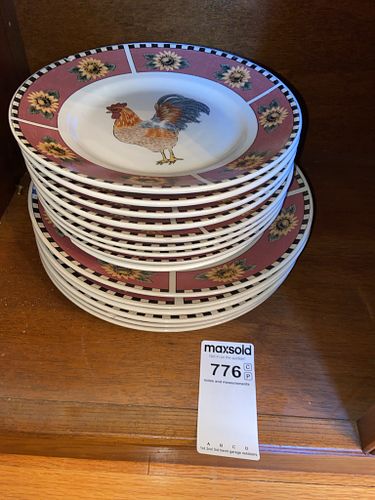 Lot #776 (1 of 3)