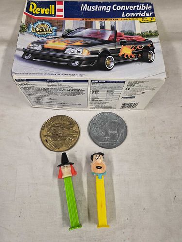 Lot #63 (1 of 6)