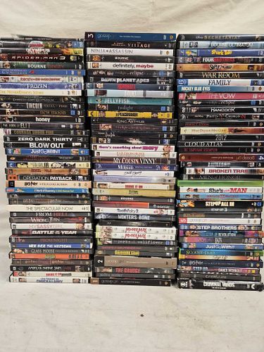 Lot #65 (1 of 7)