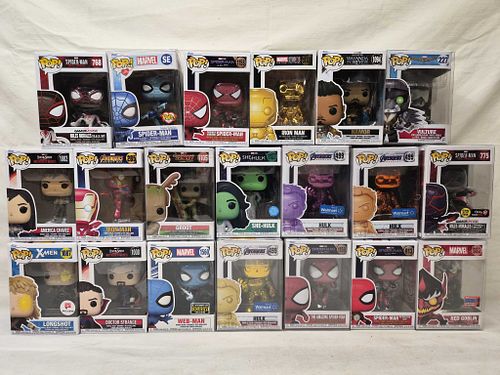 Lot #71 (1 of 11)