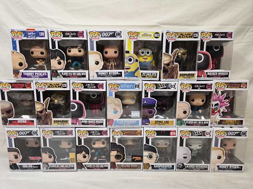 Lot #86 (1 of 11)
