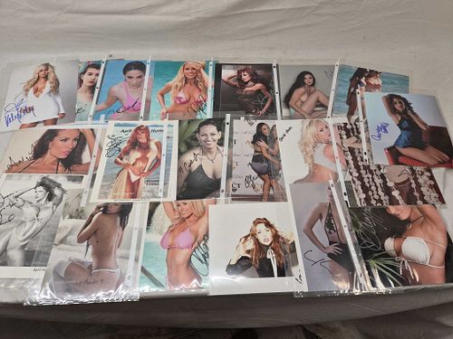 Lot #107 (1 of 6)