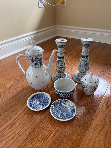 Lot #39 (1 of 5)