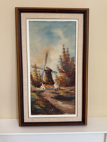 Lot #80 (1 of 3)