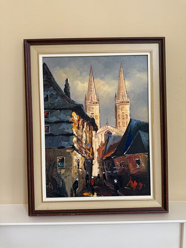 Lot #81 (1 of 3)