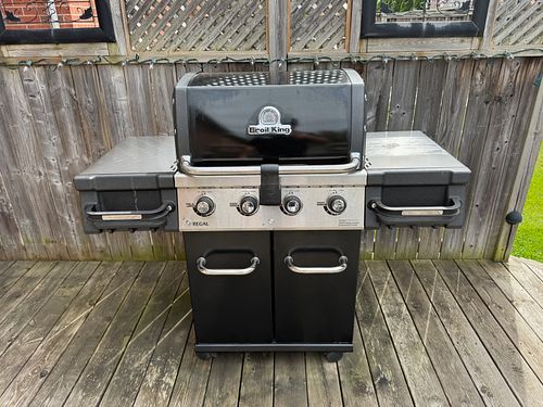 Lot #142 (1 of 7)