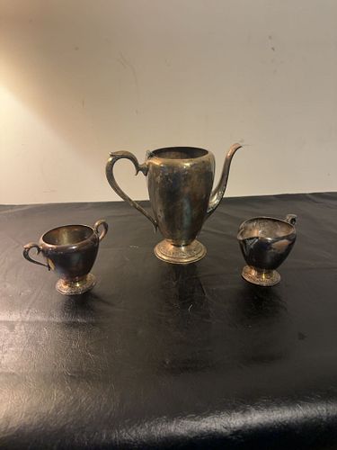 Lot #29 (1 of 6)
