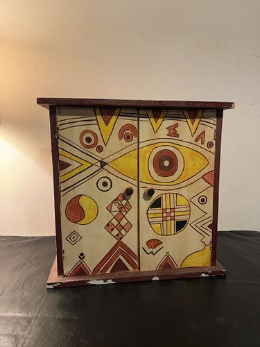 Lot #35 (1 of 5)