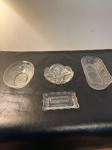 Lot #43 (1 of 5)