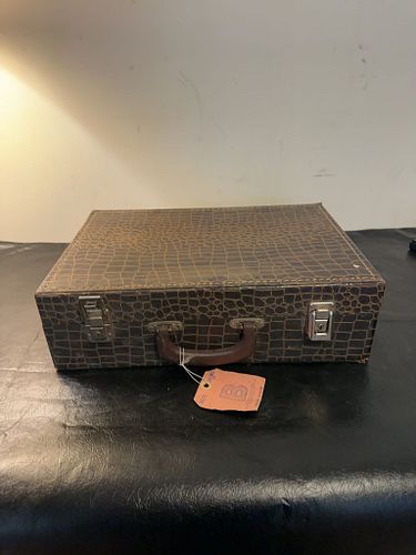 Lot #48 (1 of 4)