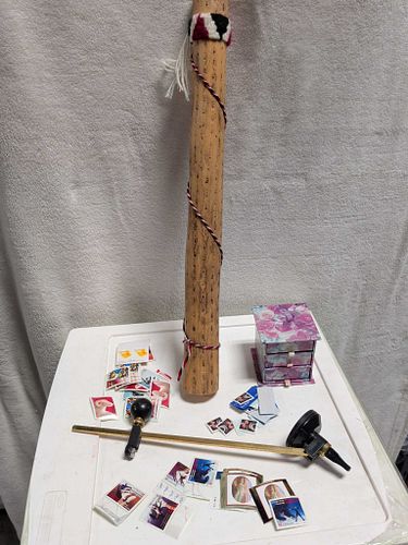 Lot #13 (1 of 5)