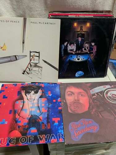 Lot #31 (1 of 9)