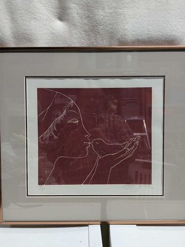 Lot #193 (1 of 3)