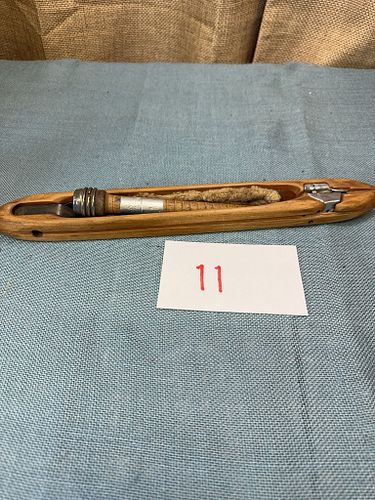 Lot #11 (1 of 6)