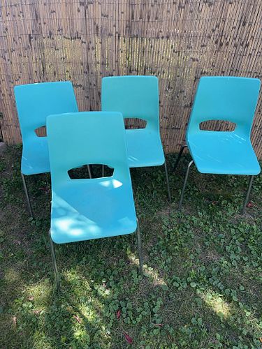 Lot #41 (1 of 5)