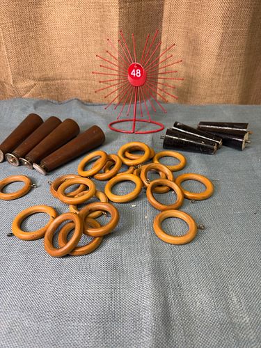 Lot #48 (1 of 6)