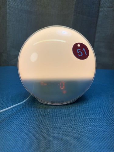 Lot #51 (1 of 5)