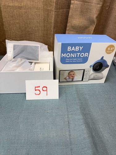 Lot #59 (1 of 5)