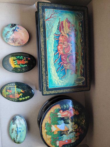 Lot #22 (1 of 3)