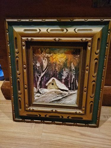 Lot #91 (1 of 9)