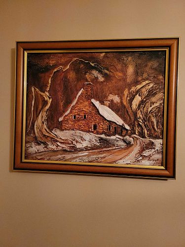Lot #106 (1 of 8)