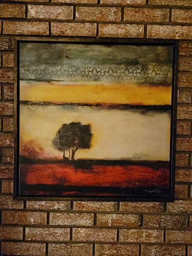 Lot #110 (1 of 9)