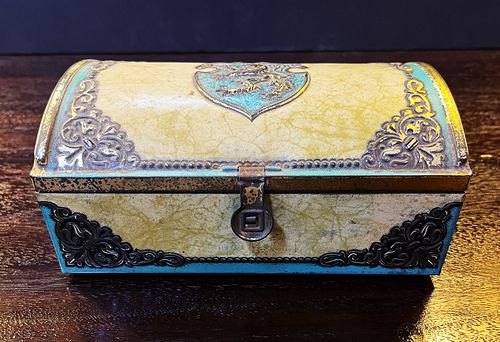 Lot #95 (1 of 6)