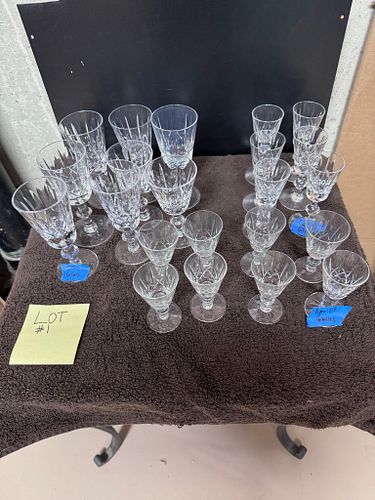 Lot #1 (1 of 5)