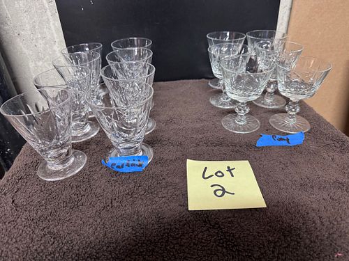 Lot #2 (1 of 9)