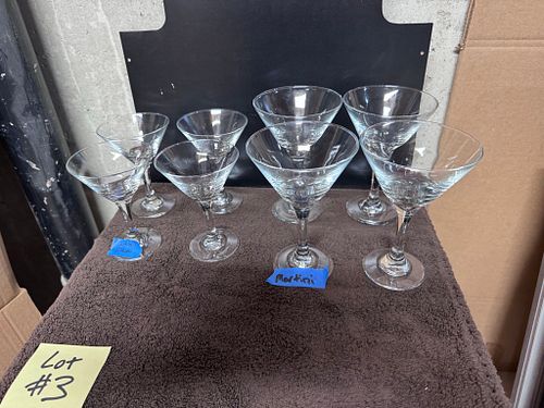 Lot #3 (1 of 9)